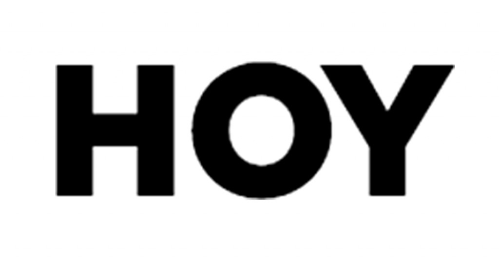 hoy