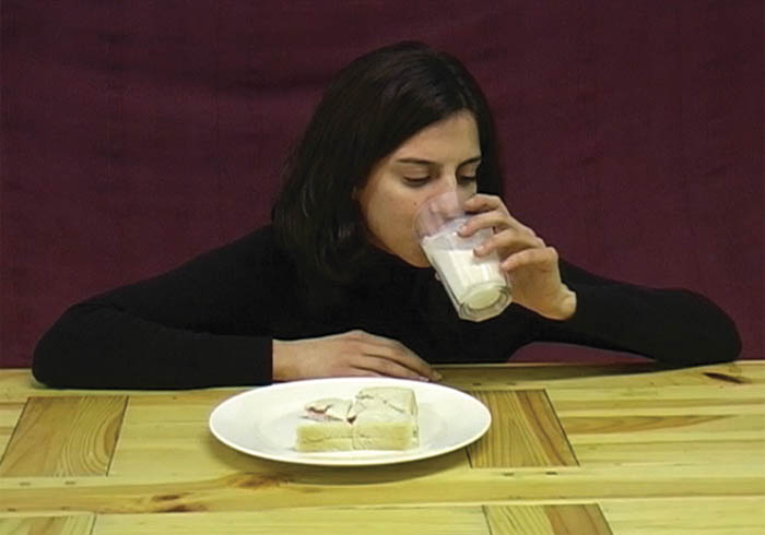 Vídeo SD, 4:3, cor, som, 5' 42''
Video still