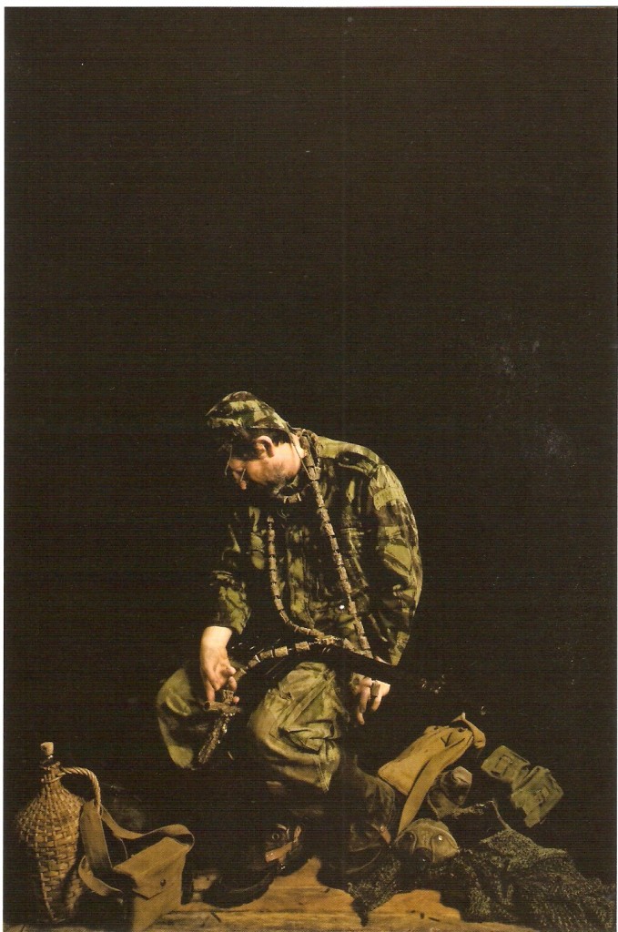 Impressão a jacto de  tinta sobre papel