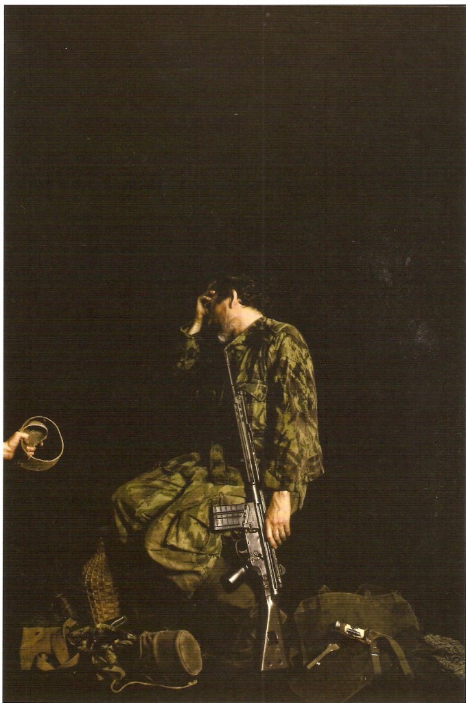 Impressão a jacto de  tinta sobre papel