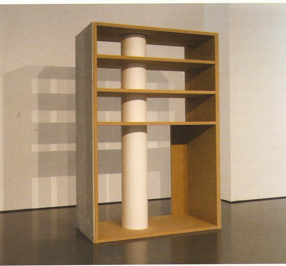 Mdf, viroc, Papel Canson Montval 300 gr,
195 x 132 x 60 cm