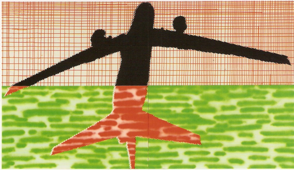 Acrílico s/tela
160x280cm