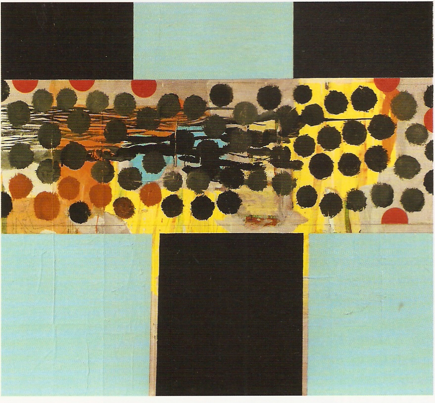 Técnica Mista S/ Tela, 
149x163cm