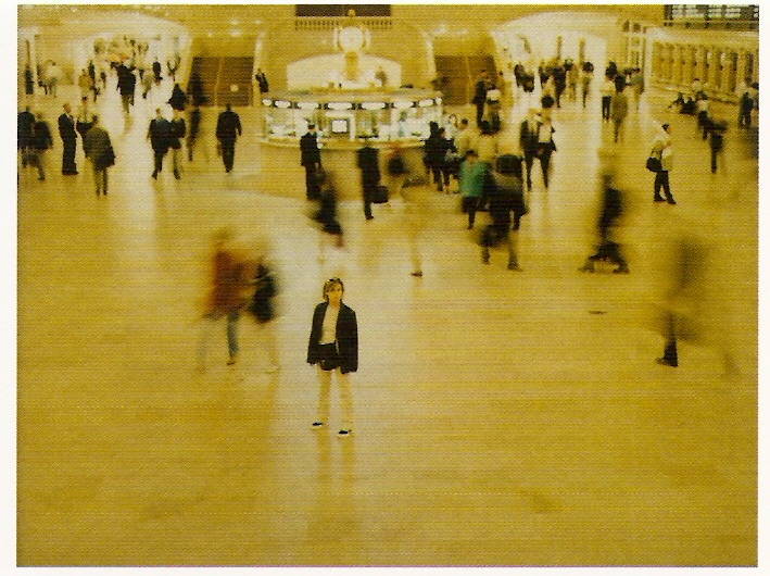 C-Print, Montada em Pvc e Moldura de madeira, 300X1000 cm (montada)