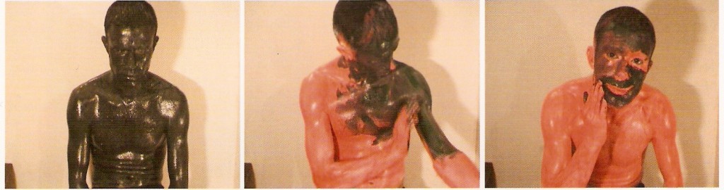 Vídeo, cor, som, 26’20’’