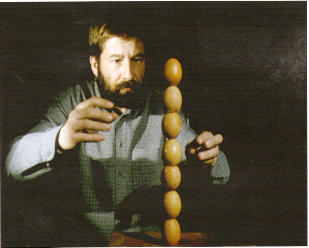 Filme 16mm, dimensões variáveis de projecção, 3’20’’, edição de 3+1 PA.