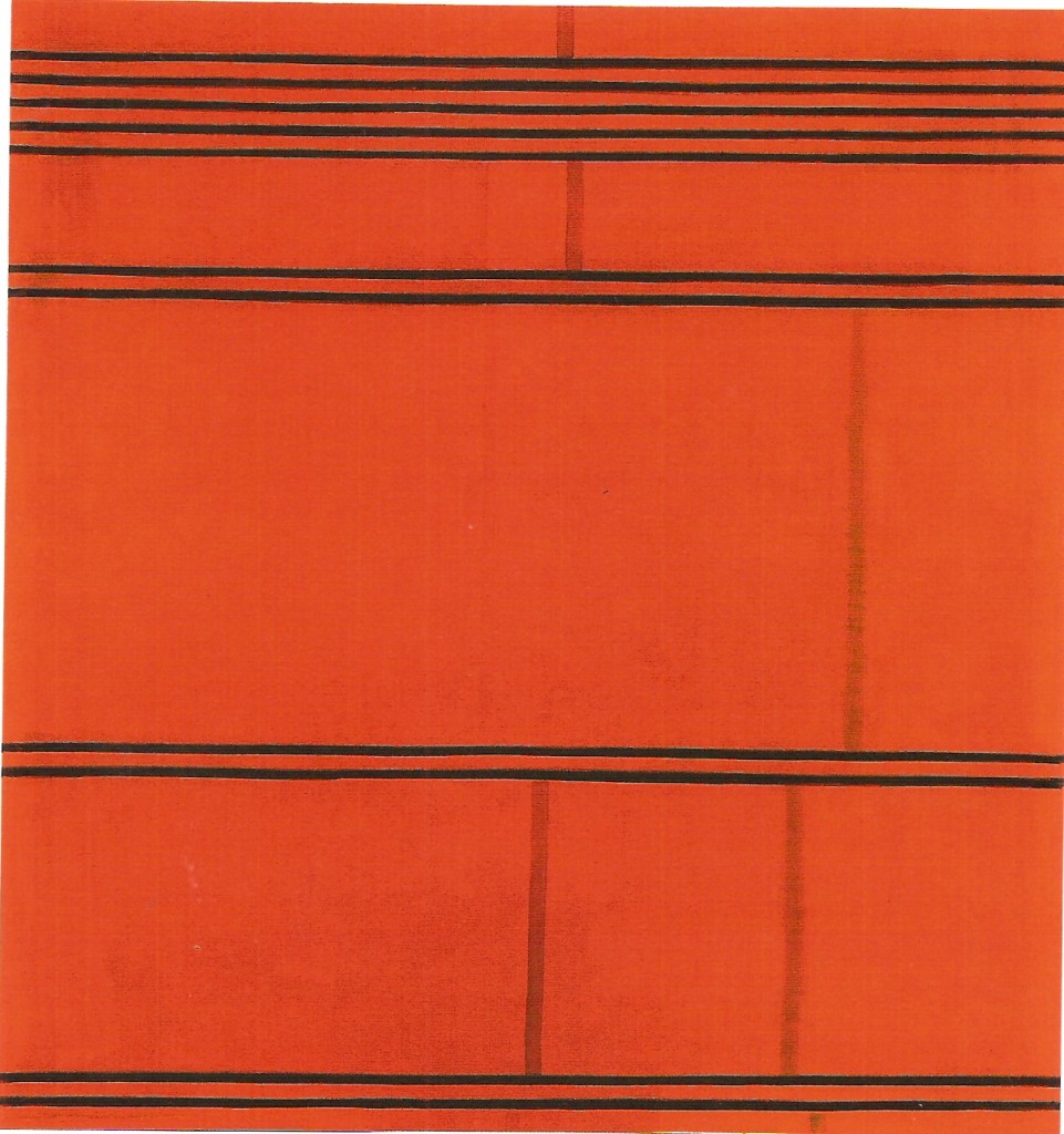 Óleo sobre tela, 190x180 cm