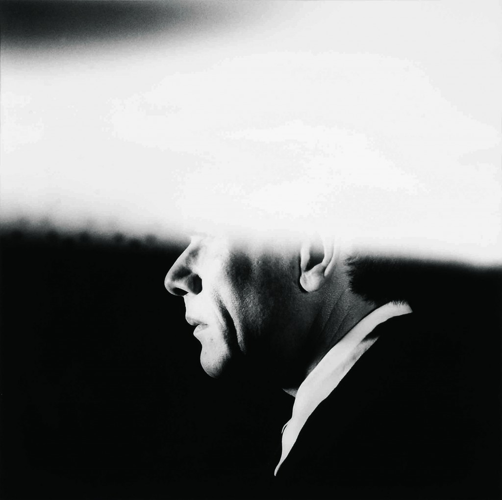 Fotografia preto e branco
100,5 x 100,5,cm