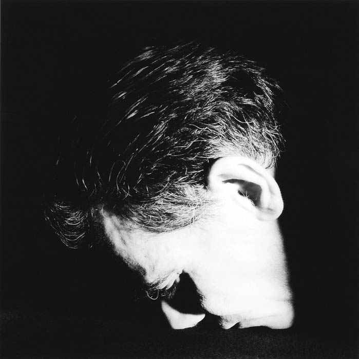 Fotografia preto e branco
100,5 x 100,5,cm