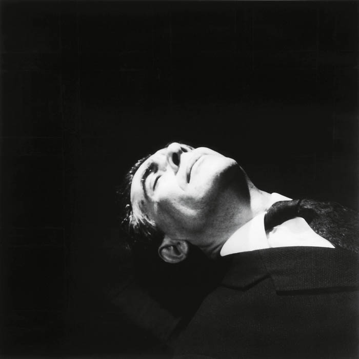 Fotografia preto e branco
100,5 x 100,5,cm