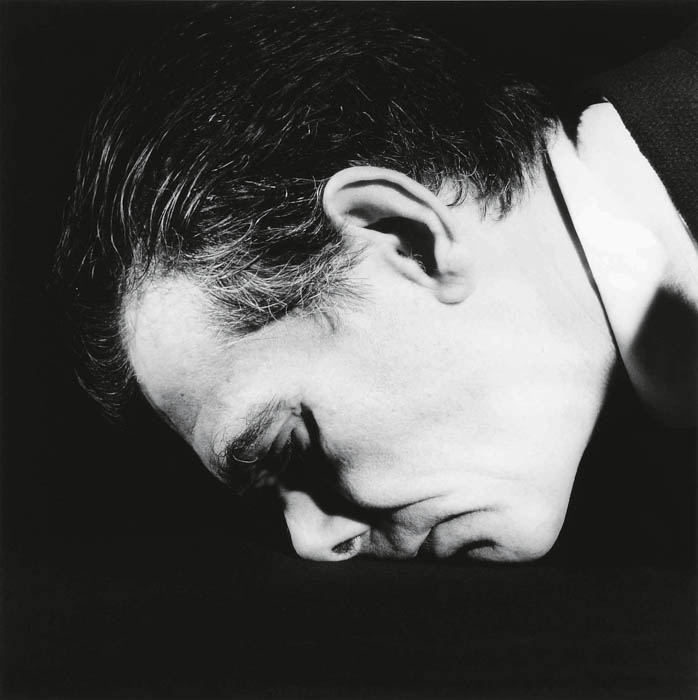 Fotografia preto e branco
100,5 x 100,5,cm