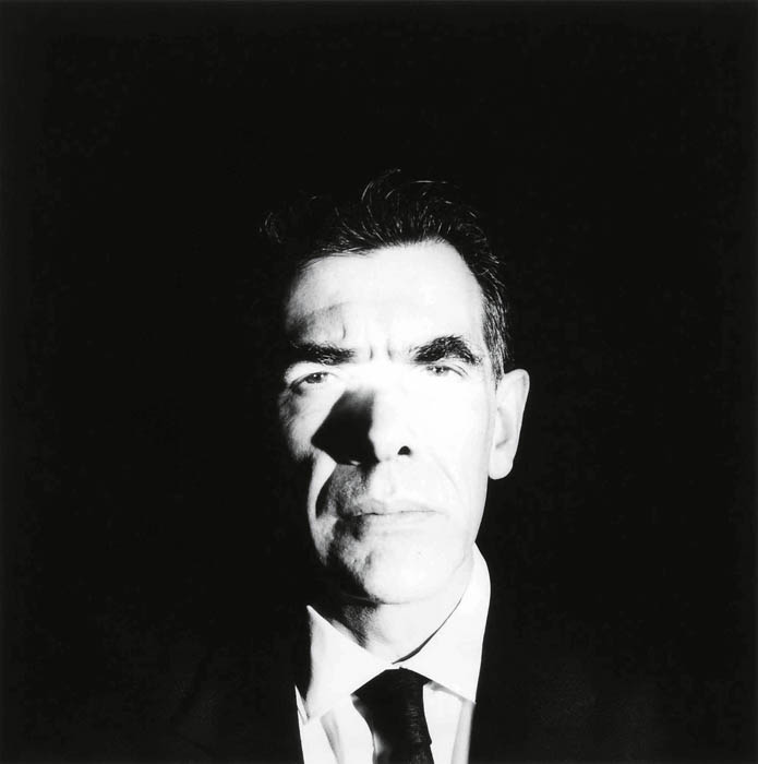 Fotografia preto e branco
100,5 x 100,5,cm