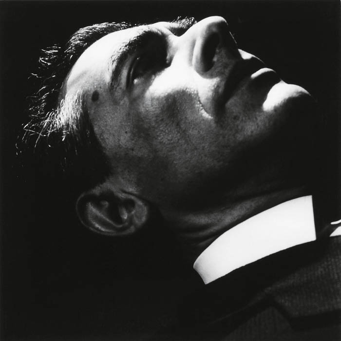 Fotografia preto e branco
100,5 x 100,5,cm