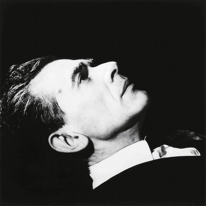 Fotografia preto e branco
100,5 x 100,5,cm