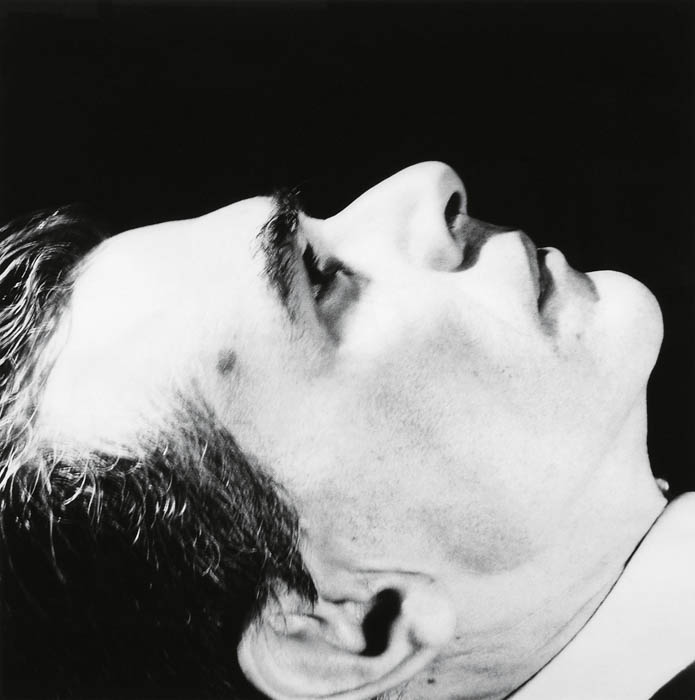 Fotografia preto e branco
100,5 x 100,5,cm