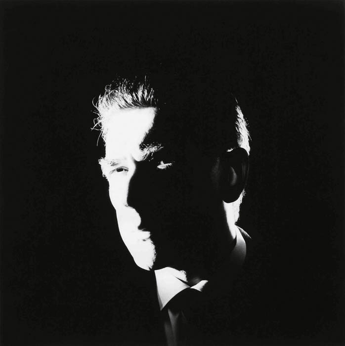 Fotografia preto e branco
100,5 x 100,5,cm