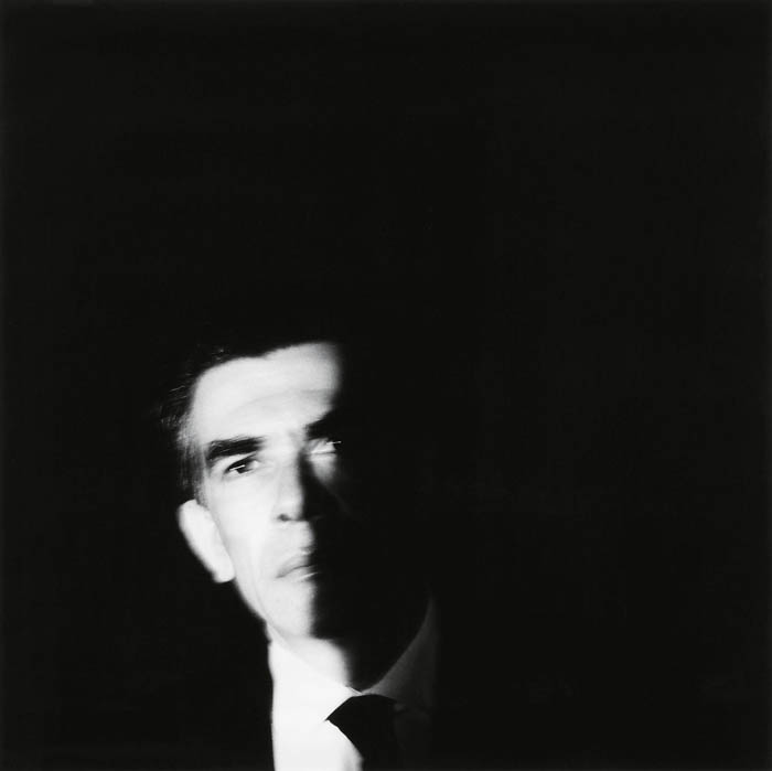 Fotografia preto e branco
100,5 x 100,5,cm