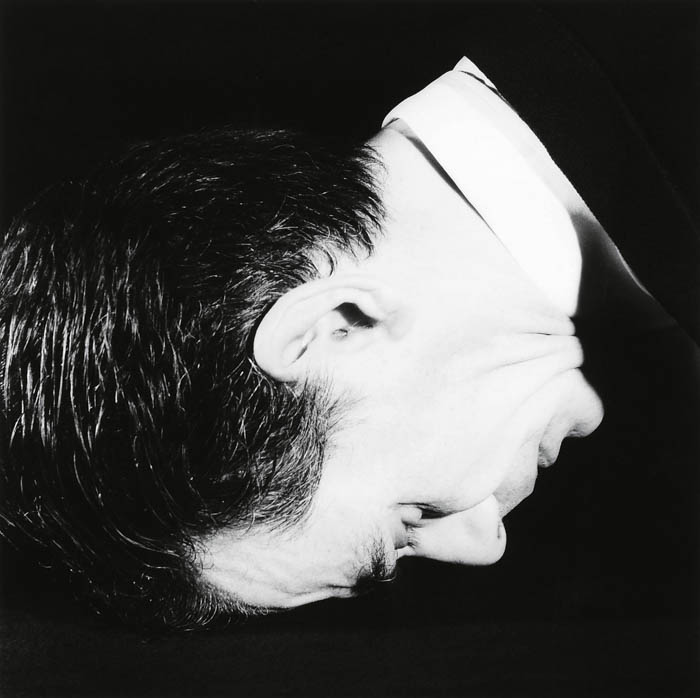 Fotografia preto e branco
100,5 x 100,5,cm