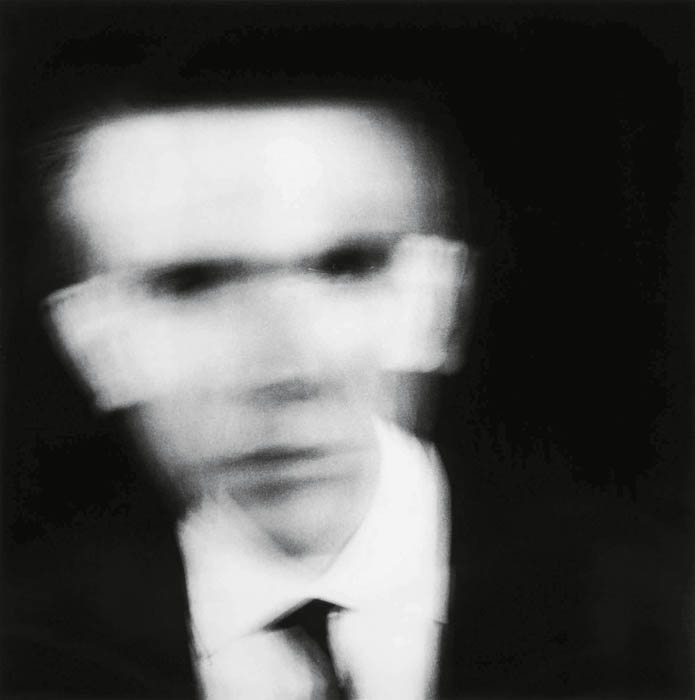 Fotografia preto e branco
100,5 x 100,5,cm