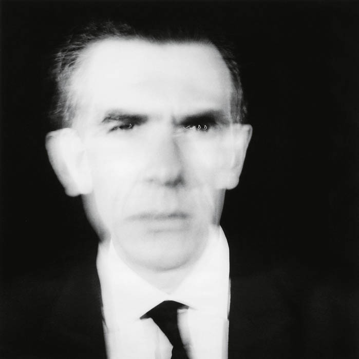 Fotografia preto e branco
100,5 x 100,5,cm