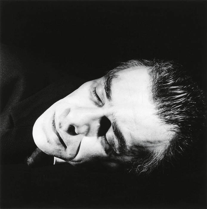 Fotografia preto e branco
100,5 x 100,5,cm