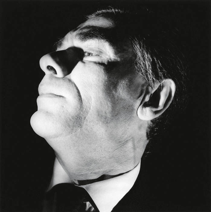 Fotografia preto e branco
100,5 x 100,5,cm