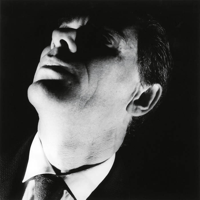 Fotografia preto e branco
100,5 x 100,5,cm