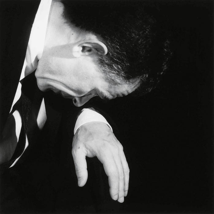 Fotografia preto e branco
100,5 x 100,5,cm