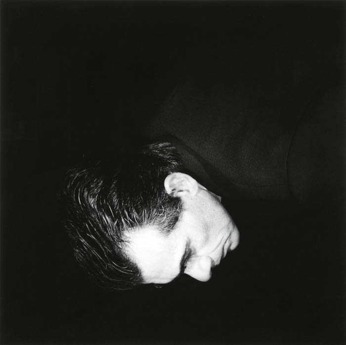 Fotografia preto e branco
100,5 x 100,5,cm