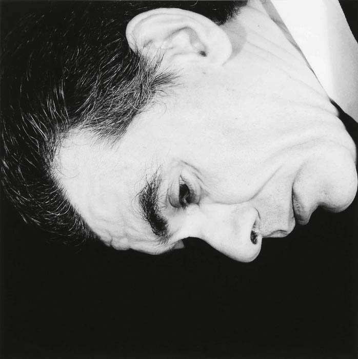 Fotografia preto e branco
100,5 x 100,5,cm