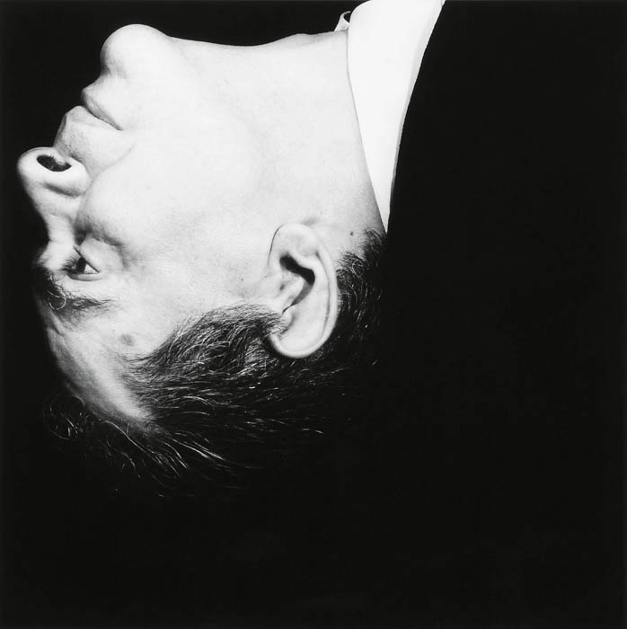 Fotografia preto e branco
100,5 x 100,5,cm