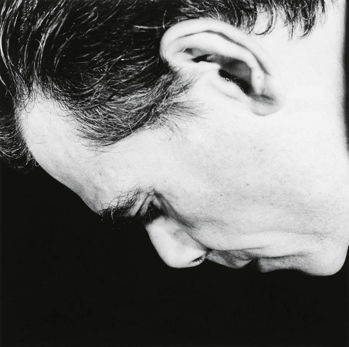 Fotografia preto e branco
100,5 x 100,5,cm