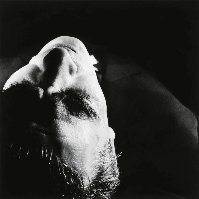 Fotografia preto e branco
100,5 x 100,5,cm