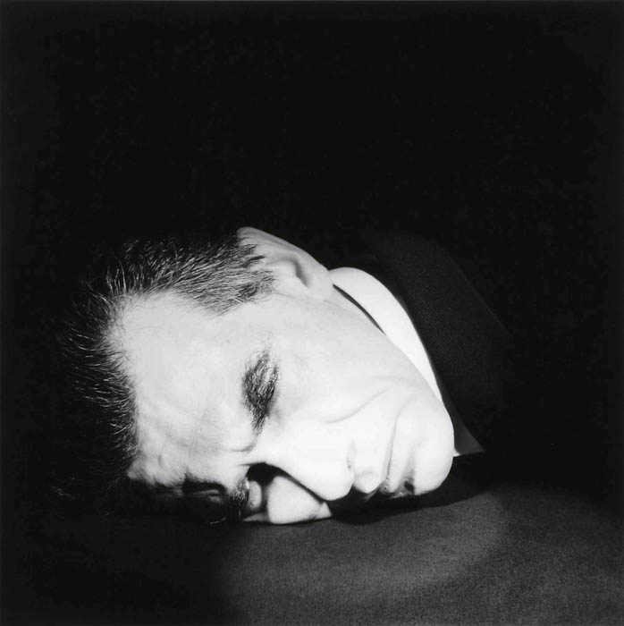 Fotografia preto e branco
100,5 x 100,5,cm