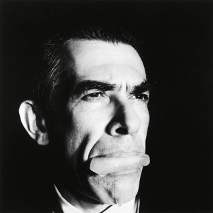 Fotografia preto e branco
100,5 x 100,5,cm