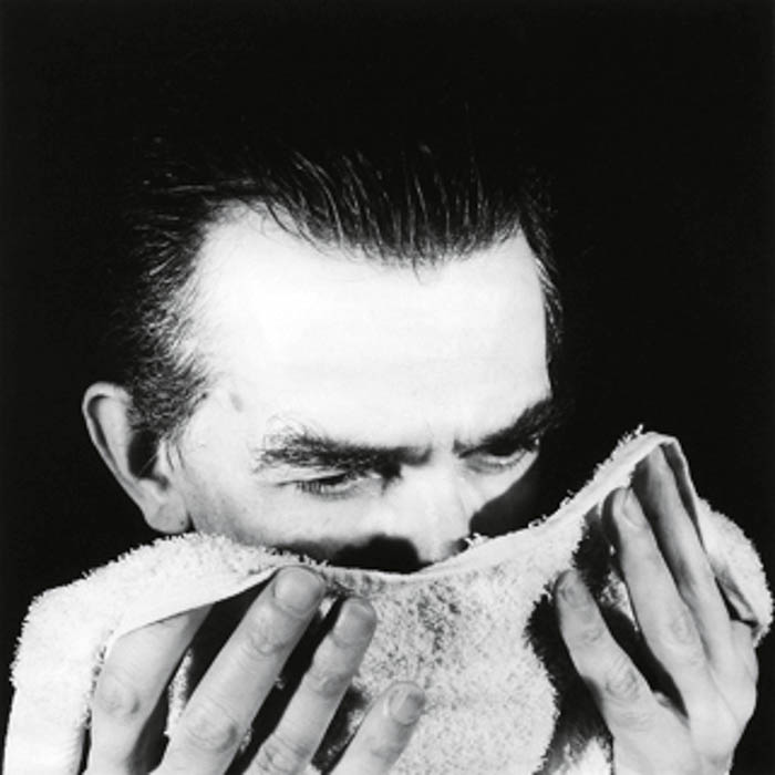 Fotografia preto e branco
100,5 x 100,5,cm