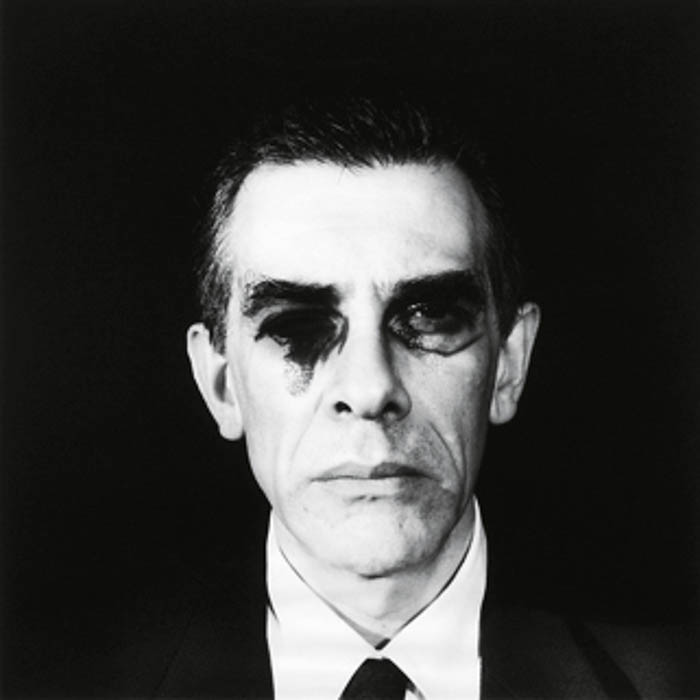 Fotografia preto e branco
100,5 x 100,5,cm