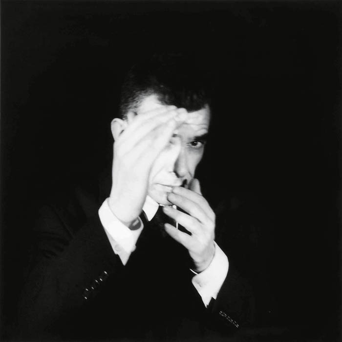 Fotografia preto e branco
100,5 x 100,5,cm