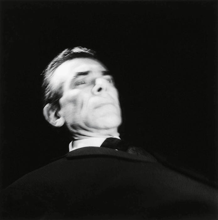 Fotografia preto e branco
100,5 x 100,5,cm