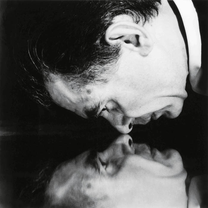 Fotografia preto e branco
100,5 x 100,5,cm