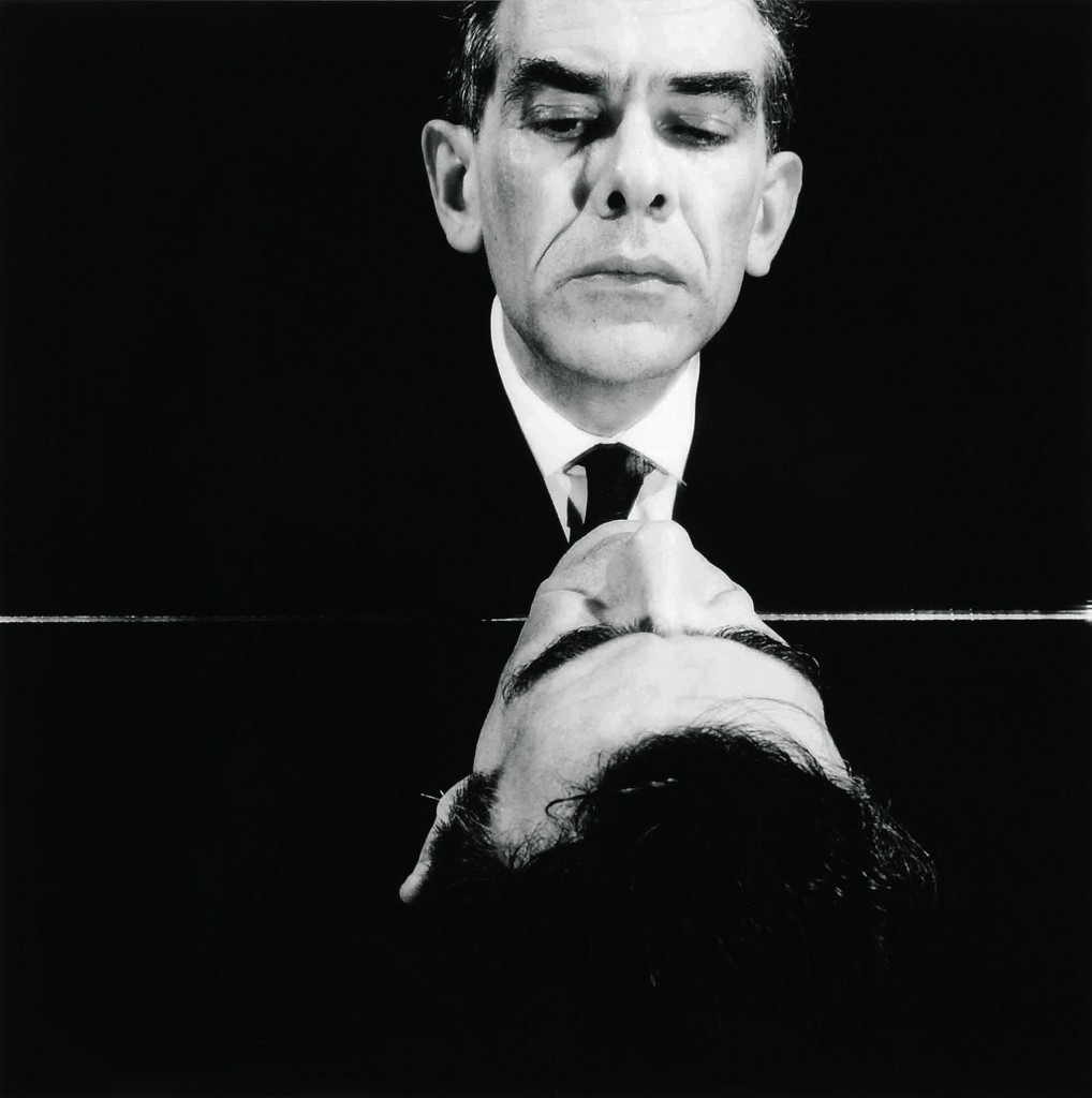 Fotografia preto e branco
100,5 x 100,5,cm