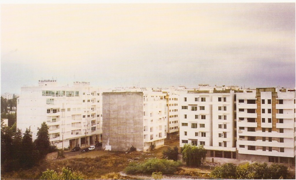 Prova cromogénea de ampliação digital, moldura e vidro