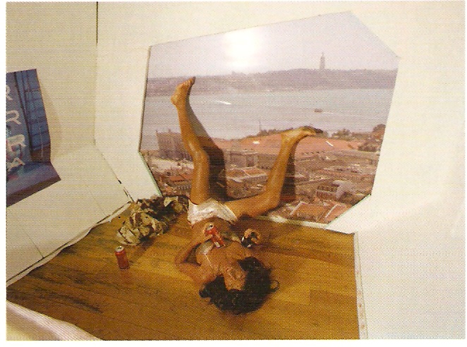 Impressão jacto de tinta longa duração sobre papel fine art, ed.3
100 X 135 cm