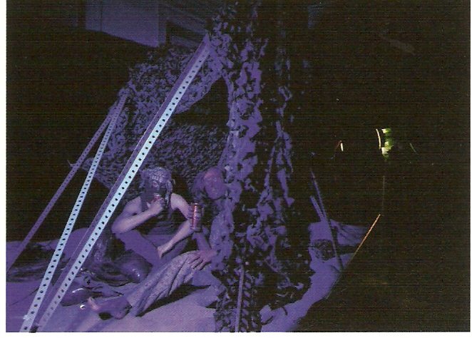 Impressão jacto de tinta longa duração sobre papel fine art, ed.3
100 X 135 cm