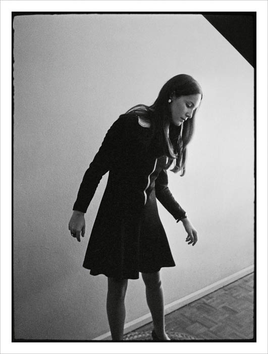 Todas as imagens são impressões a jato de tinta. As dimensões das imagens variam entre 18,8 e 29 cm (altura) e 19,2 e 29 cm (largura)