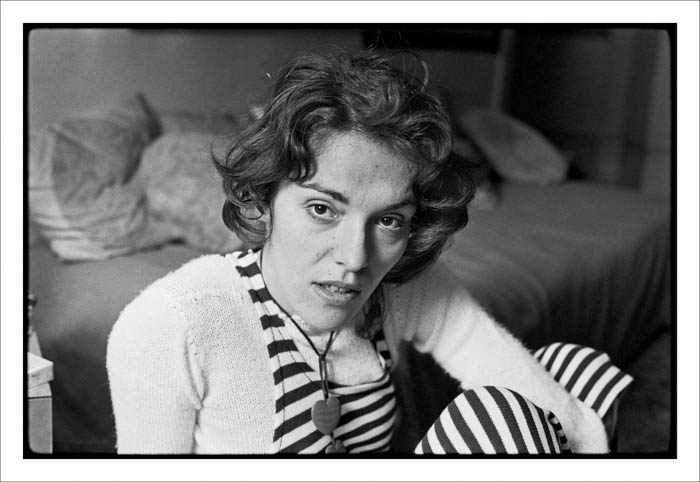 Todas as imagens são impressões a jato de tinta. As dimensões das imagens variam entre 18,8 e 29 cm (altura) e 19,2 e 29 cm (largura)