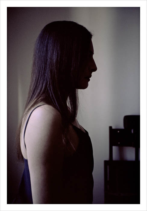 Todas as imagens são impressões a jato de tinta. As dimensões das imagens variam entre 18,8 e 29 cm (altura) e 19,2 e 29 cm (largura)