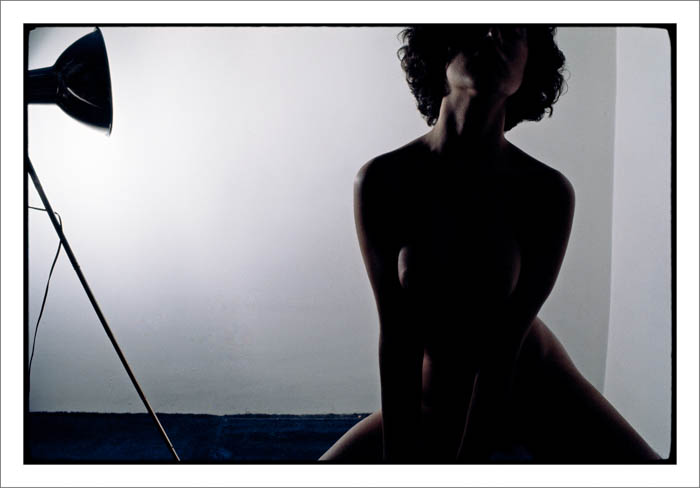 Todas as imagens são impressões a jato de tinta. As dimensões das imagens variam entre 18,8 e 29 cm (altura) e 19,2 e 29 cm (largura)