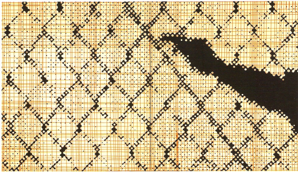 Acrílico s/tela
160x280cm