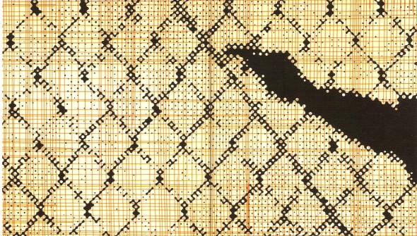 Acrílico s/tela
160x280cm